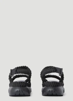 Belay Woven Sandals></noscript>Moncler Discount