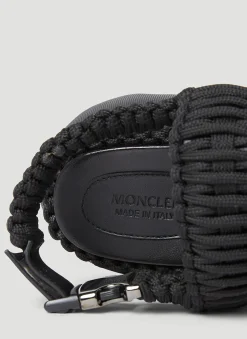 Belay Woven Sandals></noscript>Moncler Discount