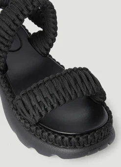 Belay Woven Sandals></noscript>Moncler Discount