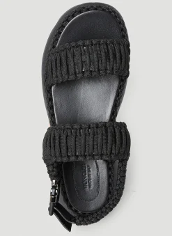 Belay Woven Sandals></noscript>Moncler Discount