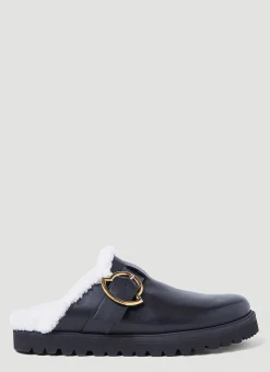 Bell Mules>Moncler Best