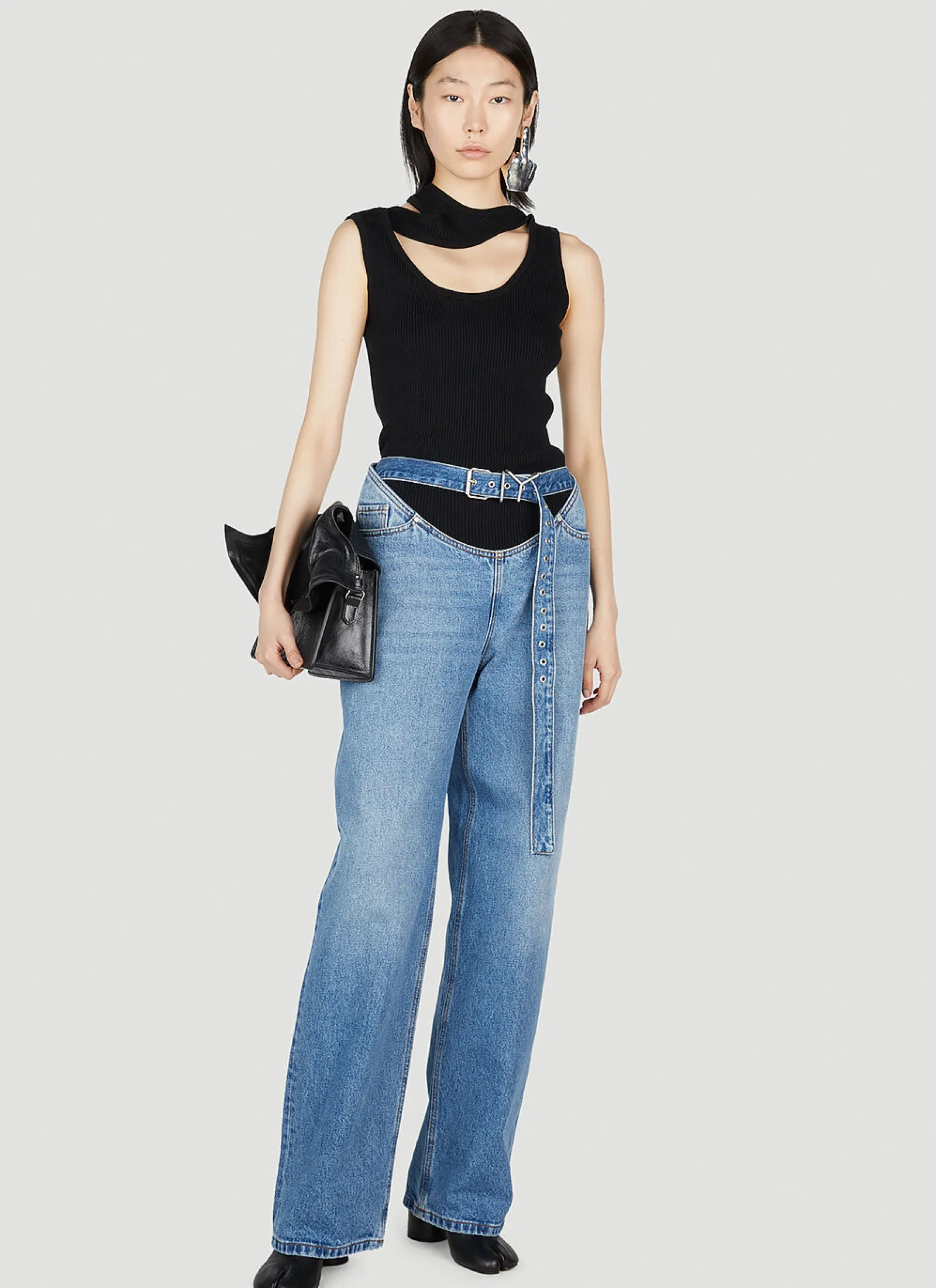 Belt Arc Jeans>Y/Project Best