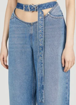 Belt Arc Jeans><noscript><img width=