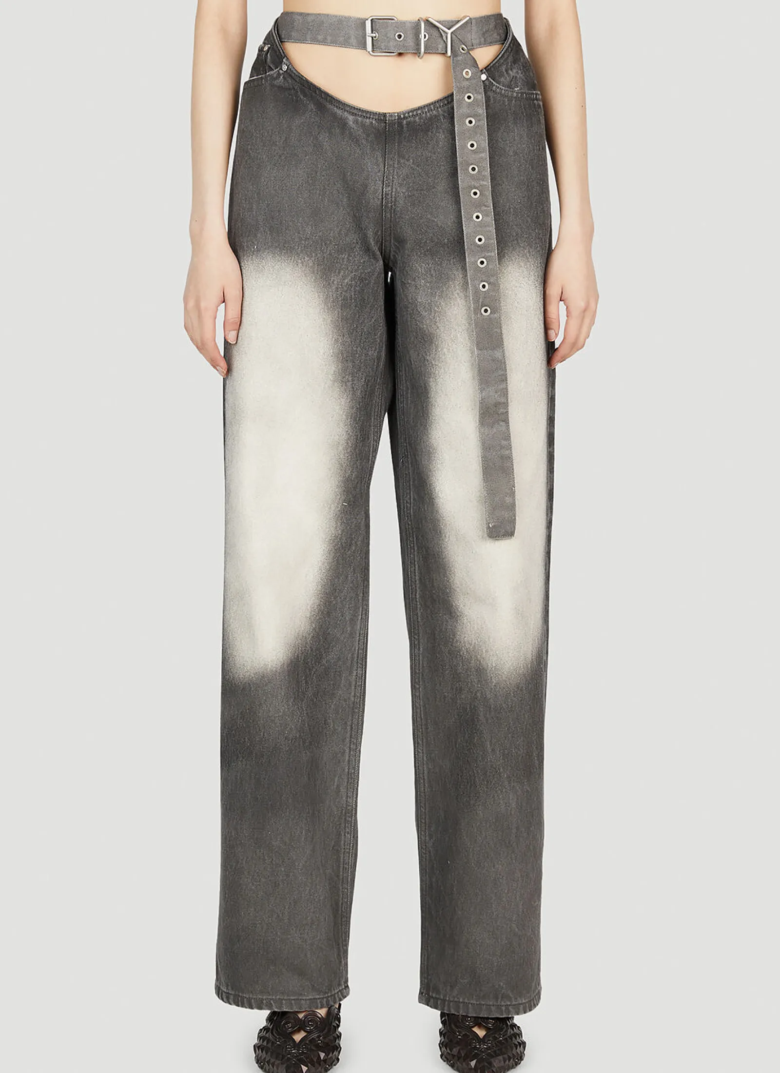 Belt Arc Jeans>Y/Project