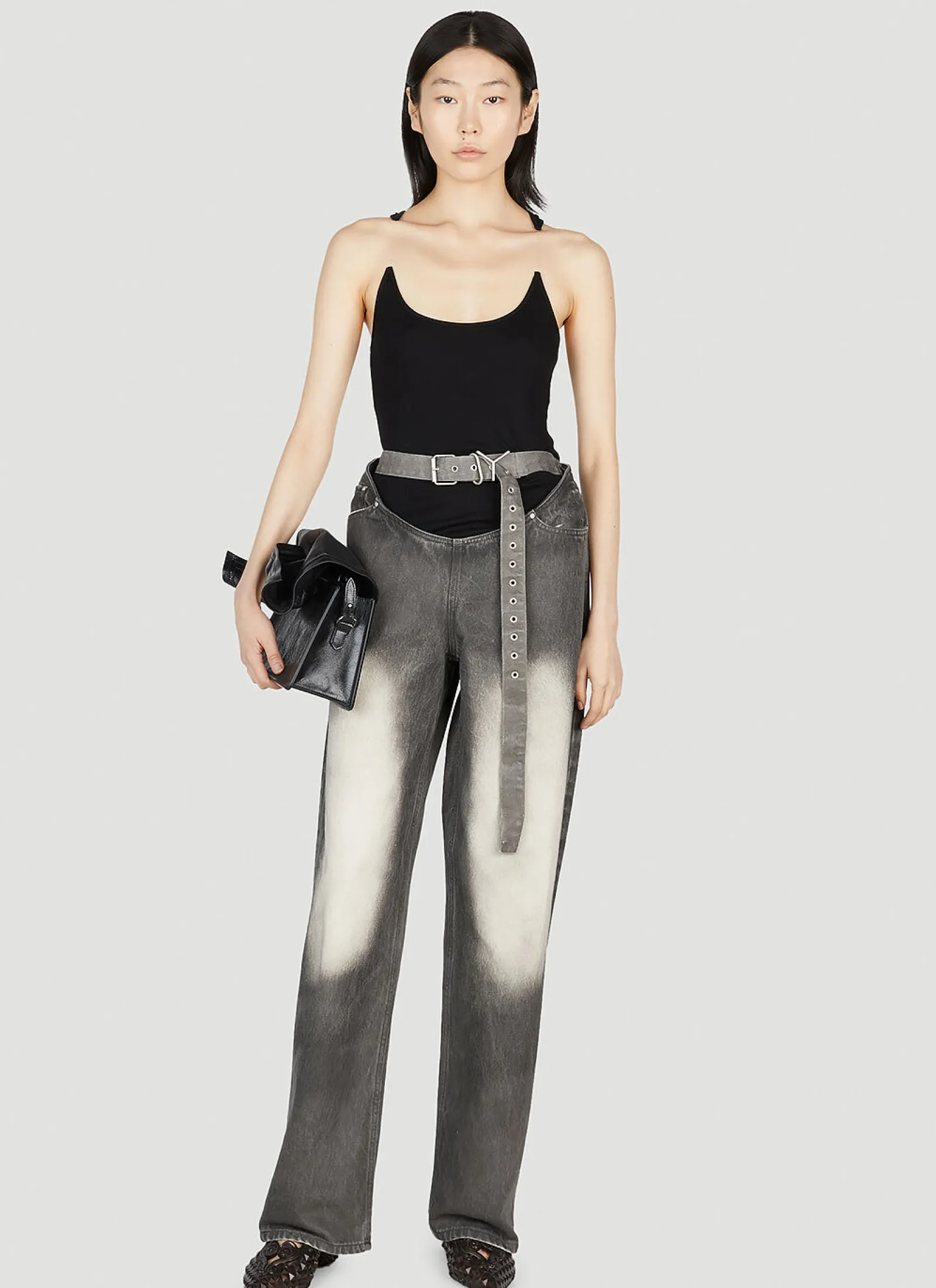 Belt Arc Jeans>Y/Project