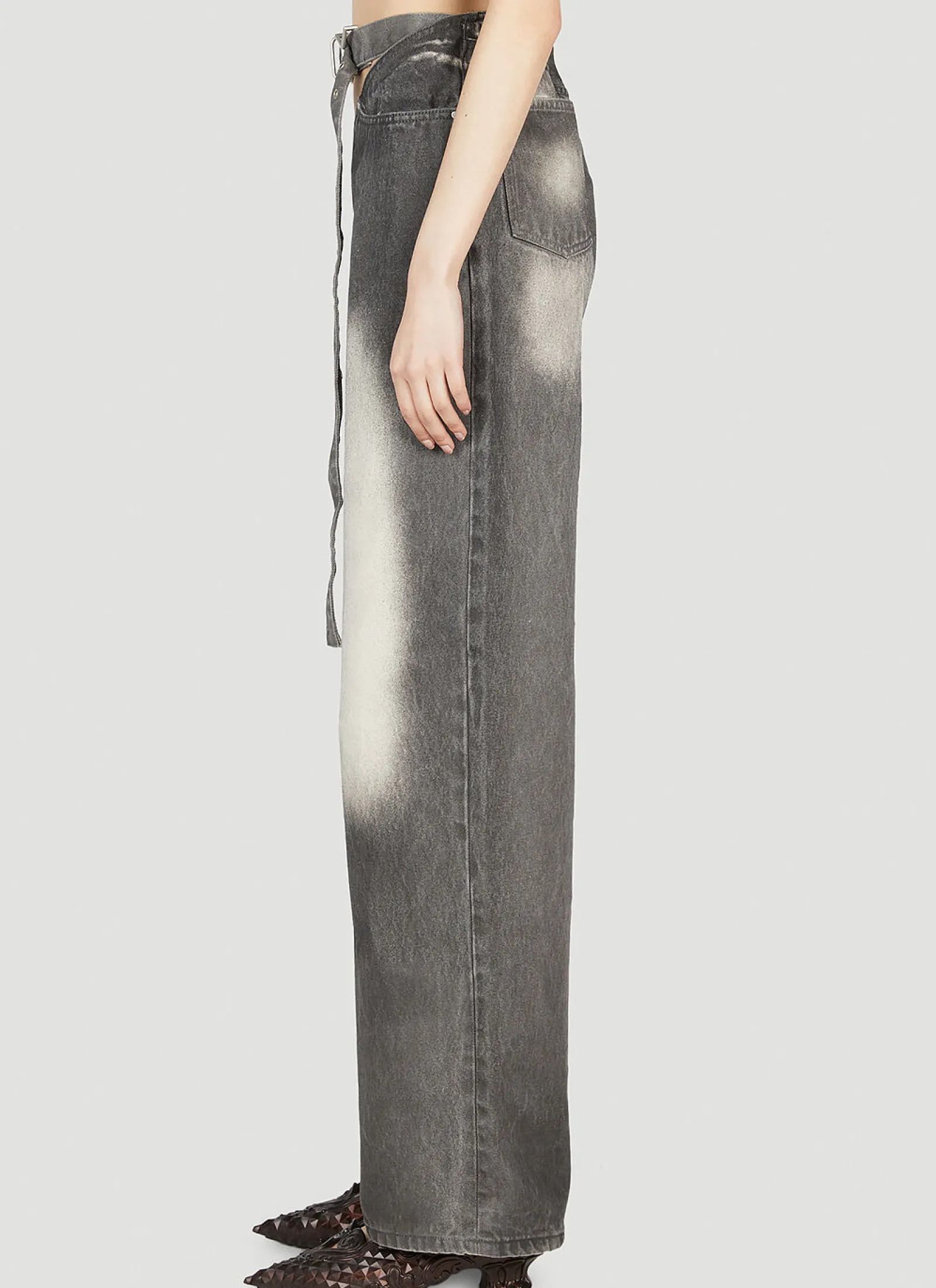 Belt Arc Jeans>Y/Project