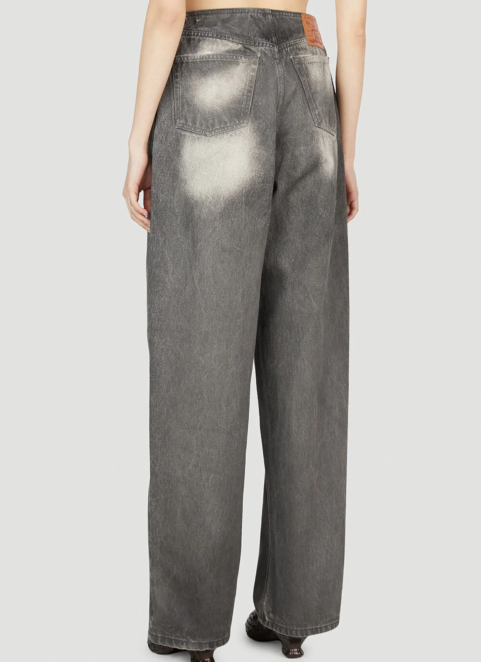 Belt Arc Jeans>Y/Project