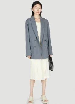 Belted Blazer>Lemaire New