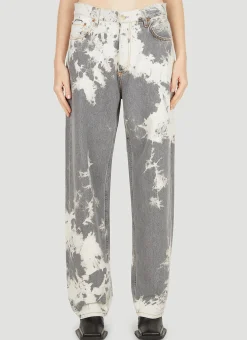 Men Eytys Jeans^Benz Mineral Jeans