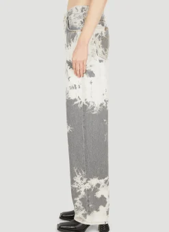 Men Eytys Jeans^Benz Mineral Jeans