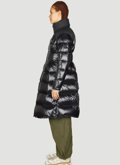Berardie Long Down Jacket></noscript>Moncler