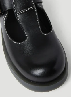 Berylab Chunky Sandals></noscript>Acne Studios Best