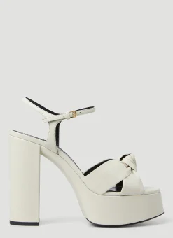 Bianca Platforms>Saint Laurent Hot