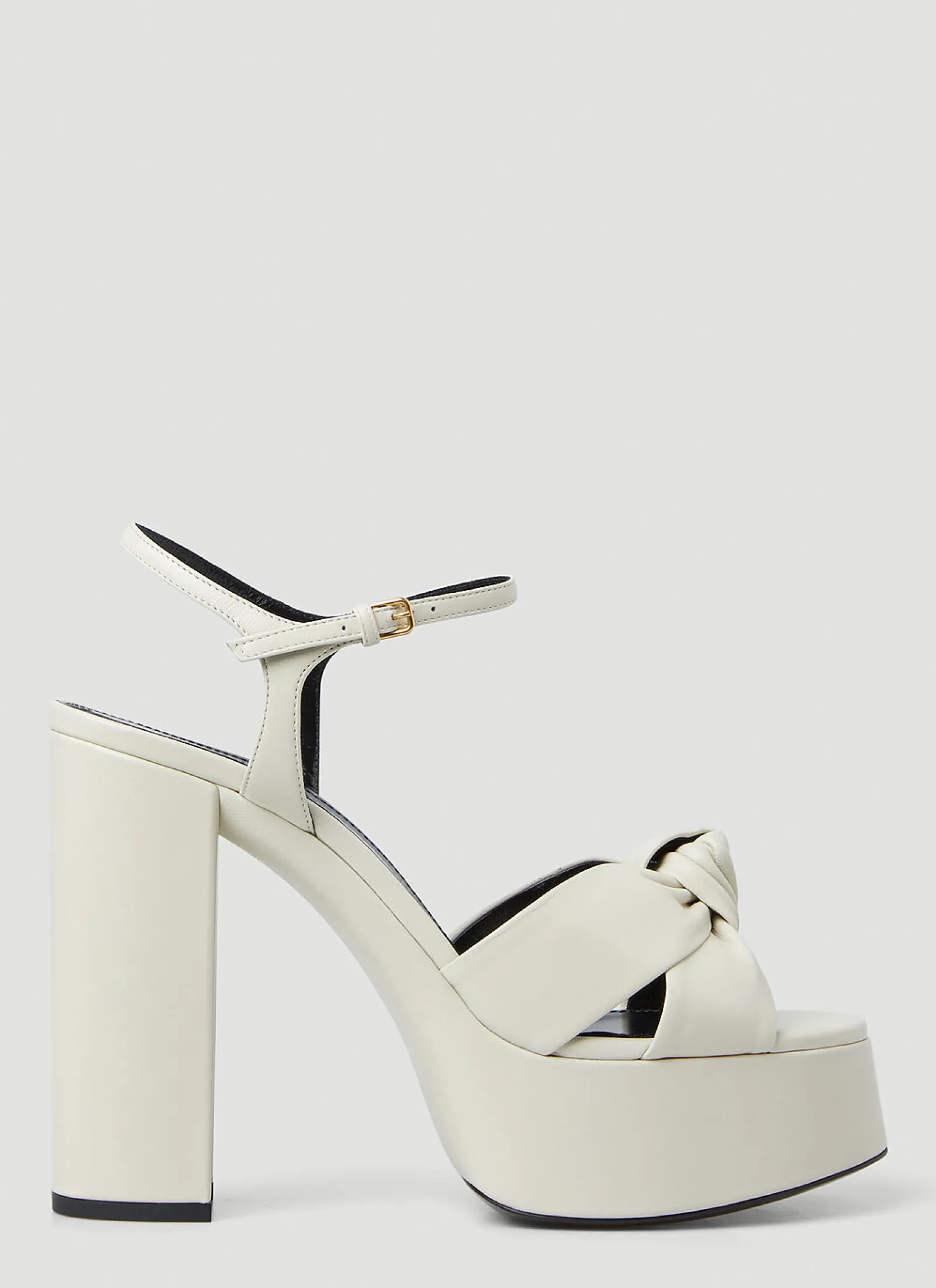 Bianca Platforms>Saint Laurent Hot
