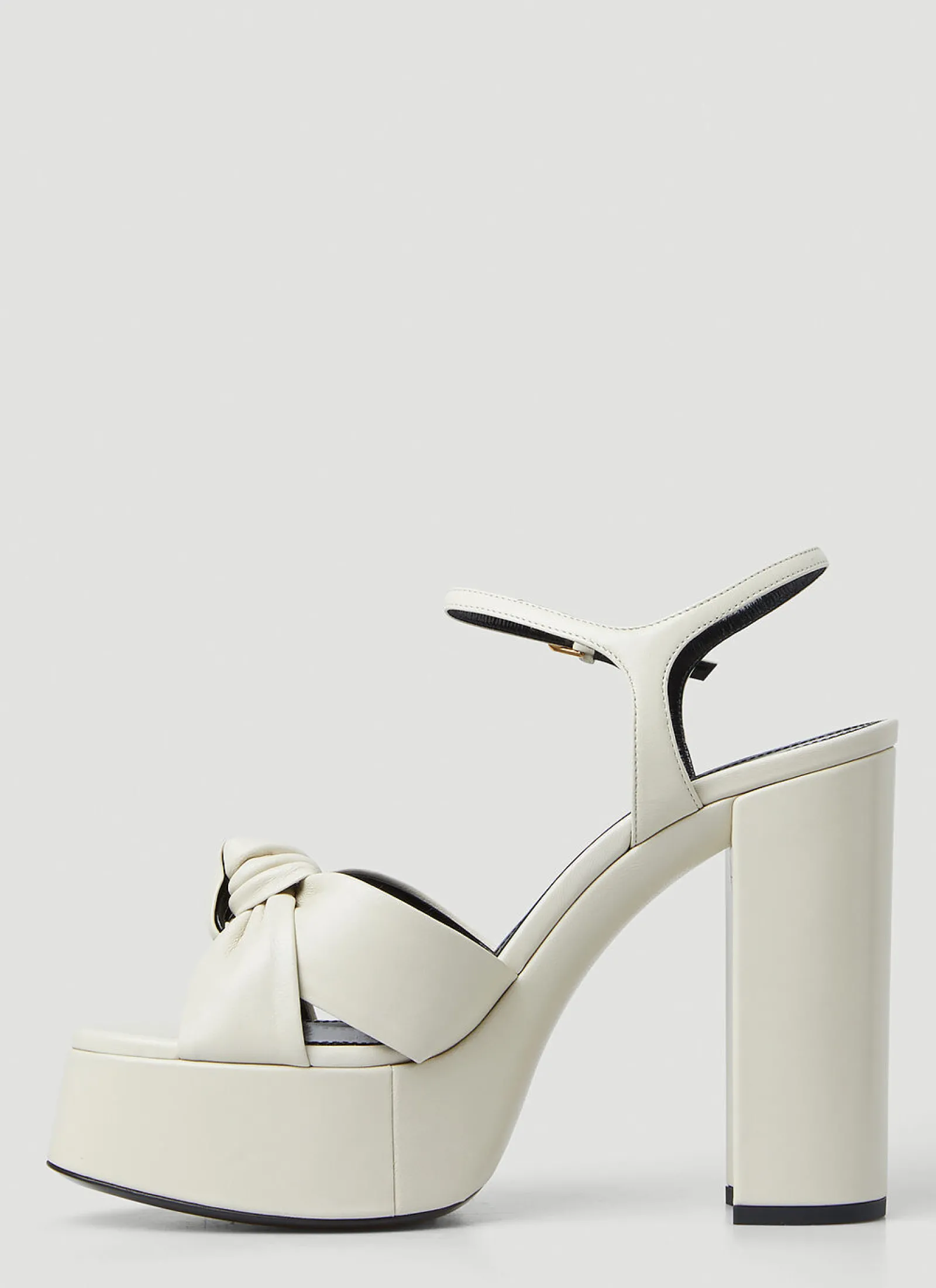 Bianca Platforms>Saint Laurent Hot