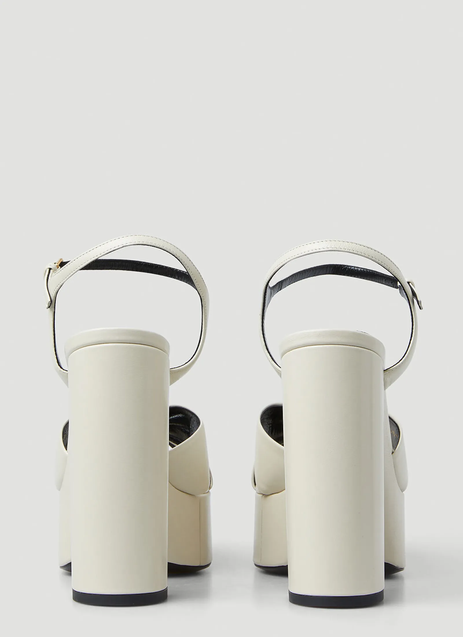 Bianca Platforms>Saint Laurent Hot