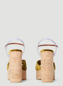 Bianca St Heaven Platform Heels><noscript><img width=