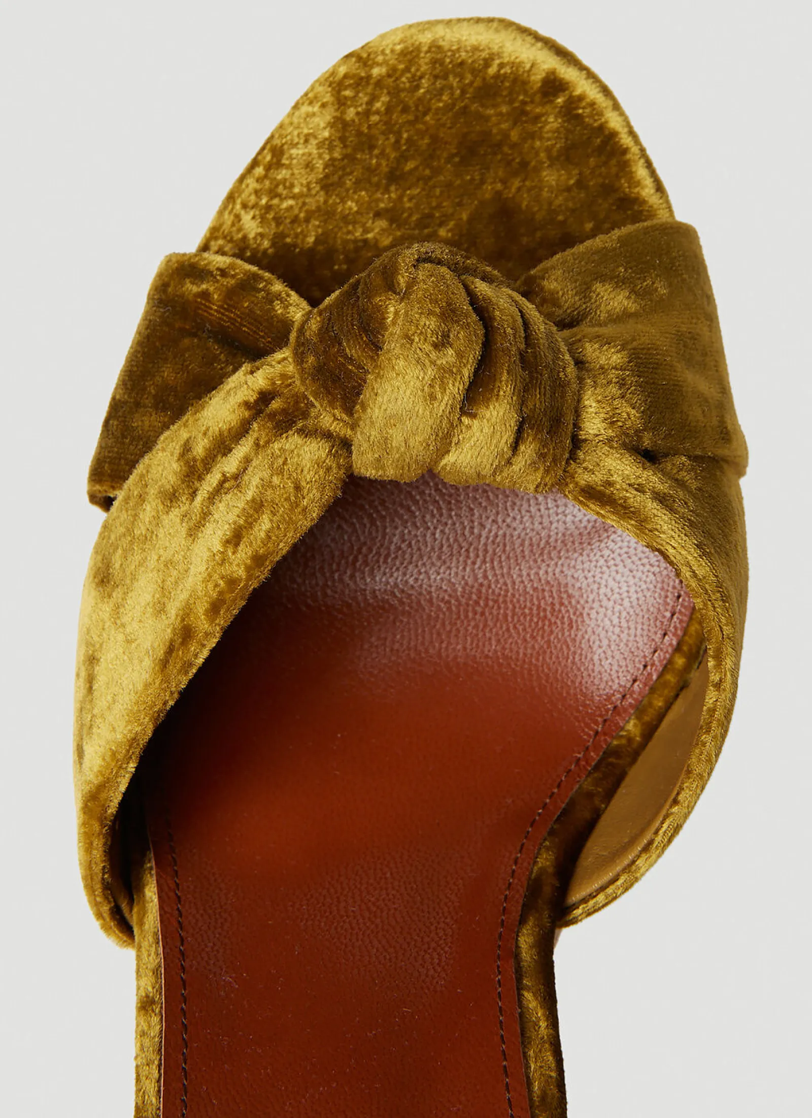 Bianca St Heaven Platform Heels>Saint Laurent Best