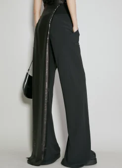 Bias Pants>Rick Owens Sale