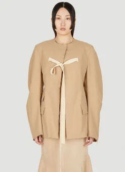 Biblios Blazer>Sportmax Sale