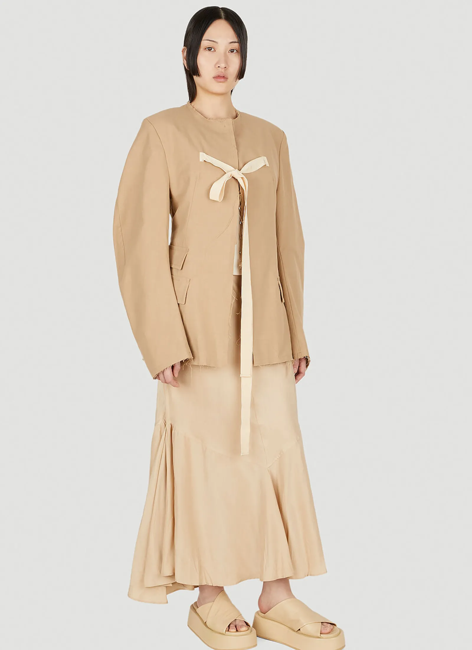 Biblios Blazer>Sportmax Sale