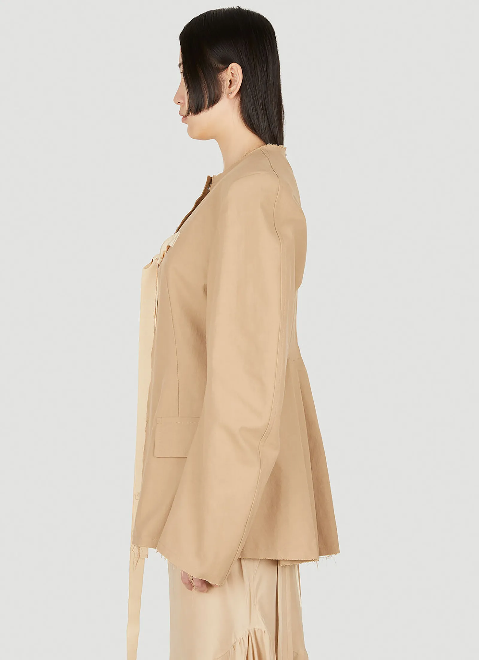 Biblios Blazer>Sportmax Sale