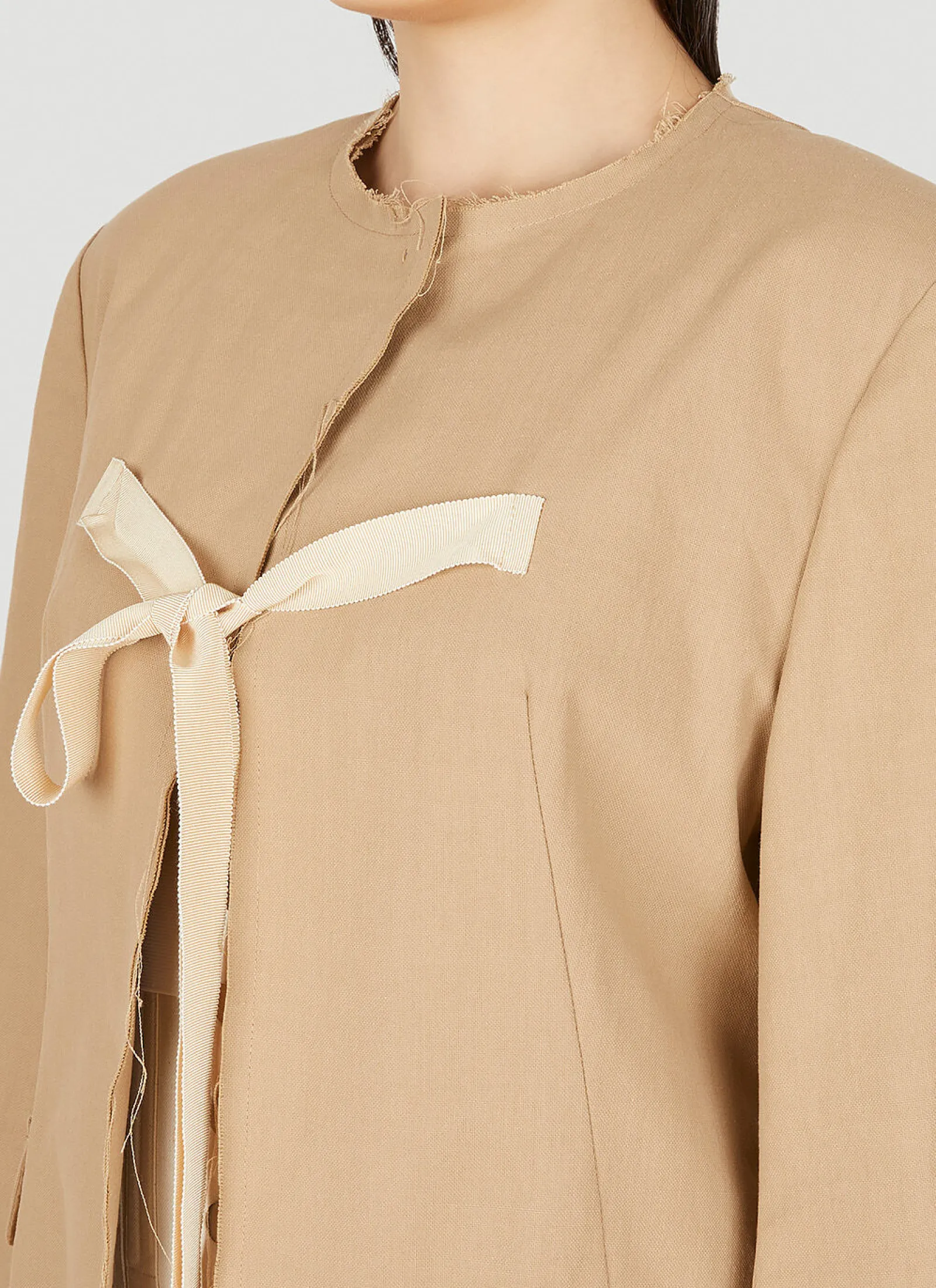 Biblios Blazer>Sportmax Sale