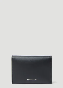 Men Acne Studios Wallets & Cardholders^Bi-Fold Cardholder