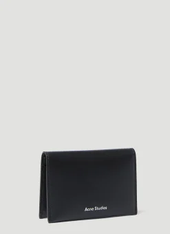 Men Acne Studios Wallets & Cardholders^Bi-Fold Cardholder