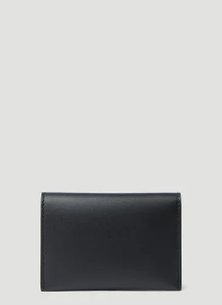 Men Acne Studios Wallets & Cardholders^Bi-Fold Cardholder