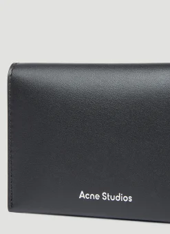 Men Acne Studios Wallets & Cardholders^Bi-Fold Cardholder