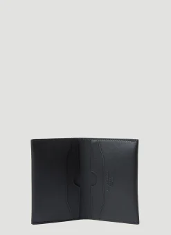 Men Acne Studios Wallets & Cardholders^Bi-Fold Cardholder