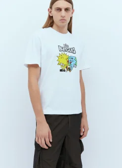 Men Carne Bollente T-Shirts^Big Bangers T-Shirt