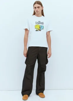 Men Carne Bollente T-Shirts^Big Bangers T-Shirt