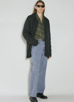 Men Our Legacy Knitwear^Big Cardigan