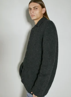 Men Our Legacy Knitwear^Big Cardigan