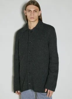 Men Our Legacy Knitwear^Big Cardigan