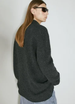 Men Our Legacy Knitwear^Big Cardigan