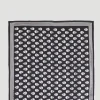 Men Alexander McQueen Scarves^Biker Skull Scarf