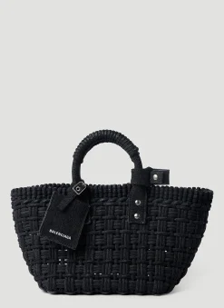Bistro Xs Basket Tote Bag>Balenciaga Clearance