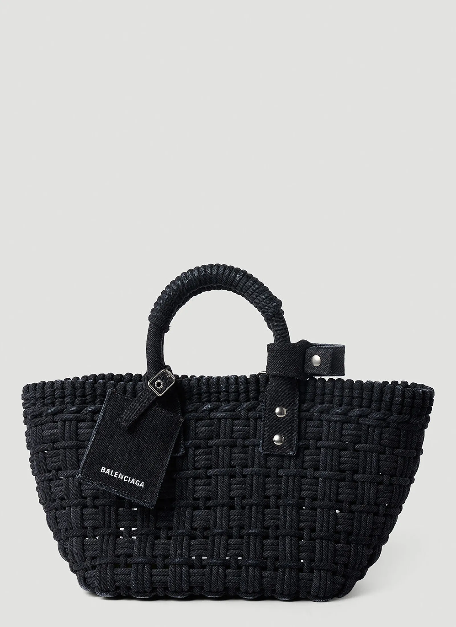 Bistro Xs Basket Tote Bag>Balenciaga Clearance
