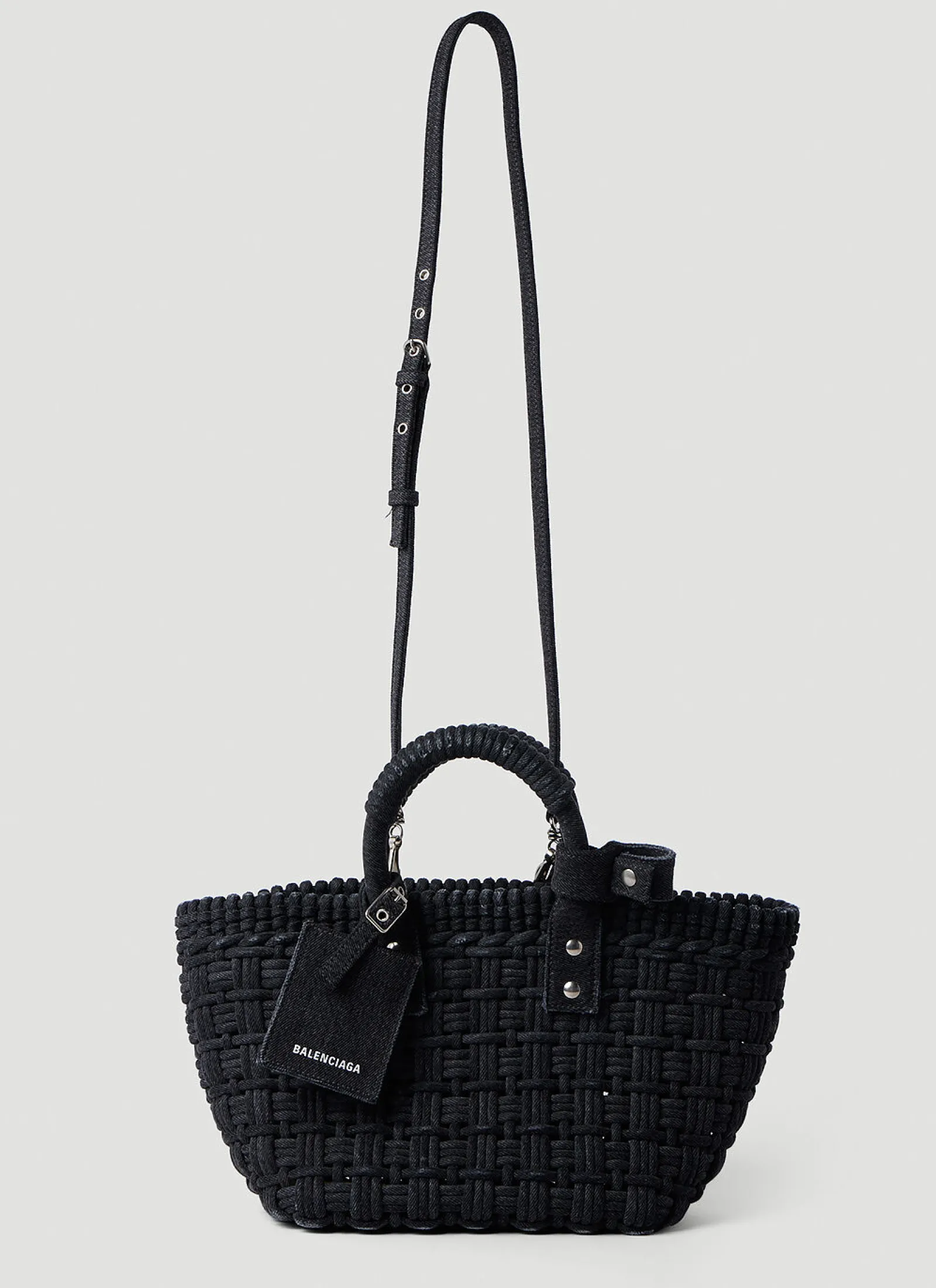 Bistro Xs Basket Tote Bag>Balenciaga Clearance