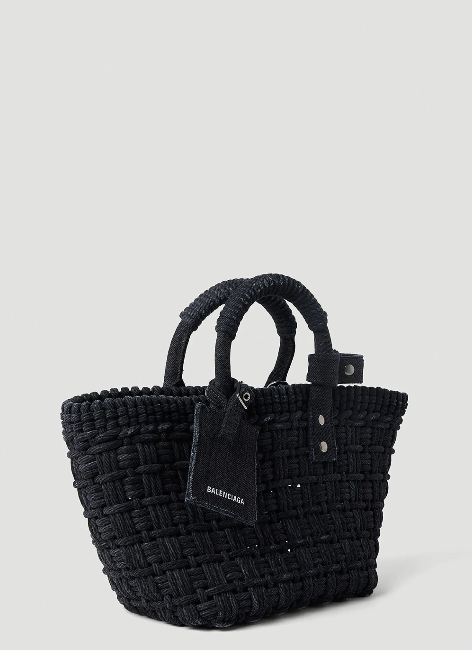 Bistro Xs Basket Tote Bag>Balenciaga Clearance