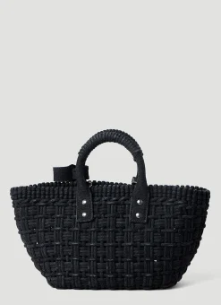 Bistro Xs Basket Tote Bag><noscript><img width=