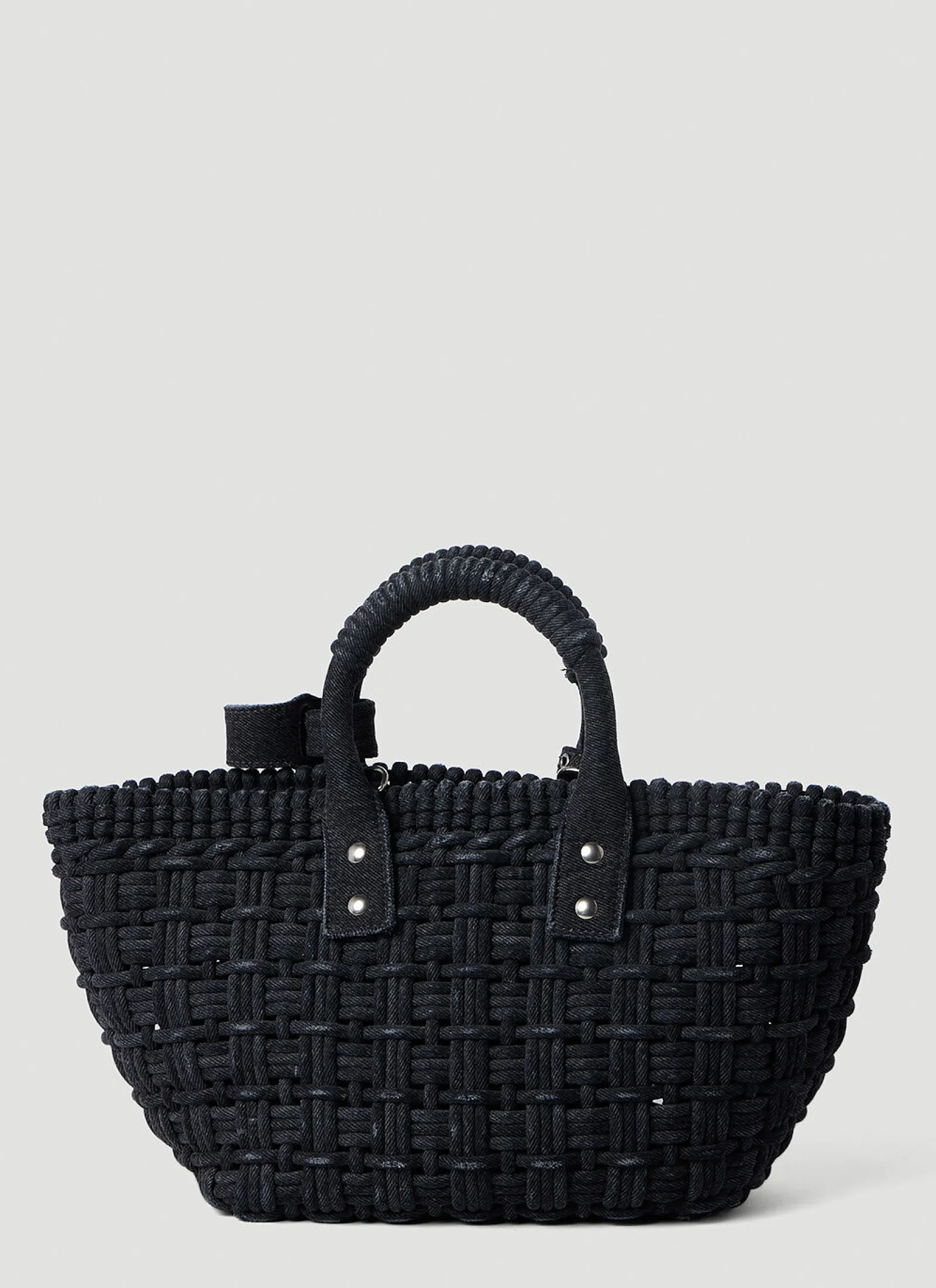 Bistro Xs Basket Tote Bag>Balenciaga Clearance