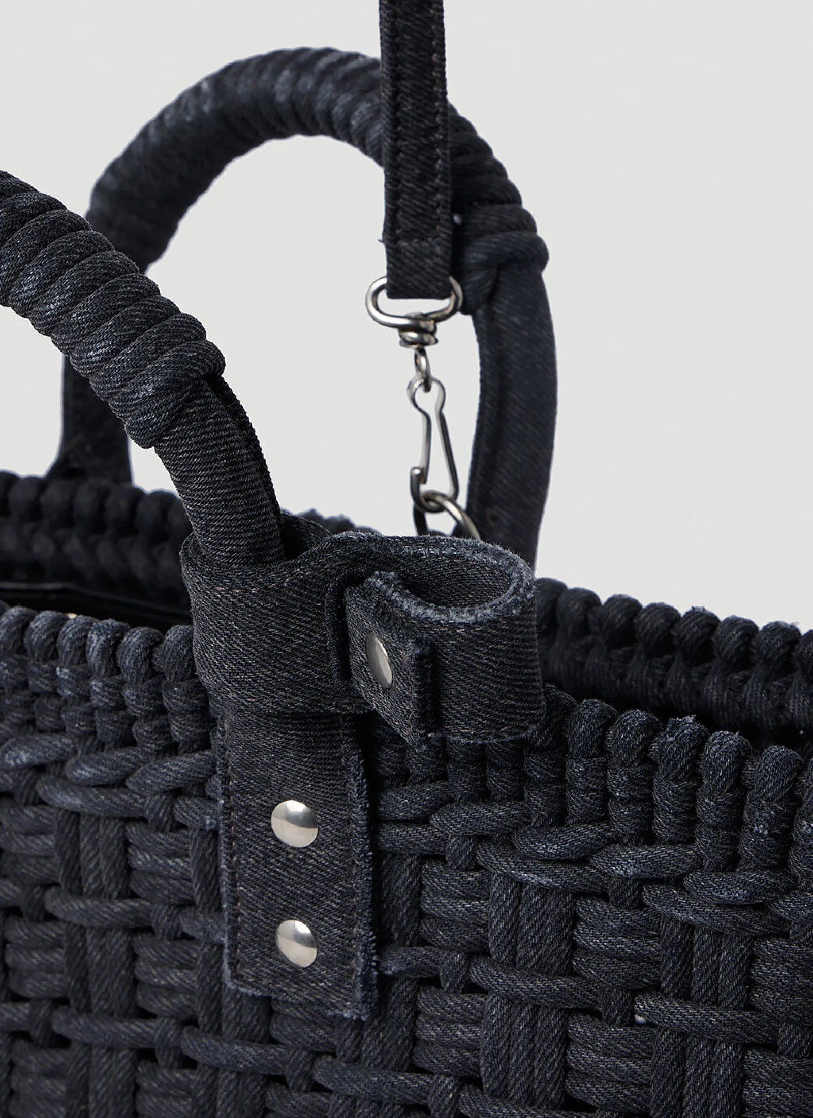 Bistro Xs Basket Tote Bag>Balenciaga Clearance