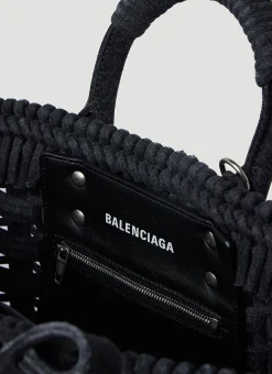 Bistro Xs Basket Tote Bag><noscript><img width=