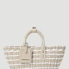 Bistro Xs Basket Tote Bag>Balenciaga Discount