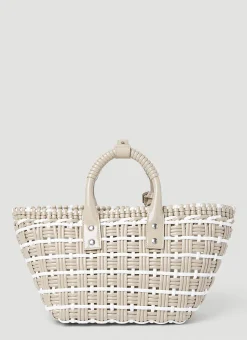 Bistro Xs Basket Tote Bag>Balenciaga Discount