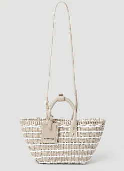 Bistro Xs Basket Tote Bag><noscript><img width=
